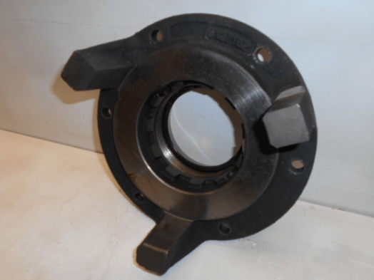 Case International Differential Support
