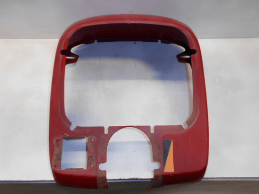 Case International Cowling