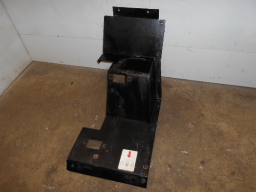Case International Floor - R.h.