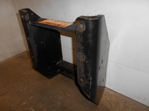 Drawbar Support