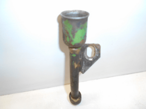Dipstick Tube