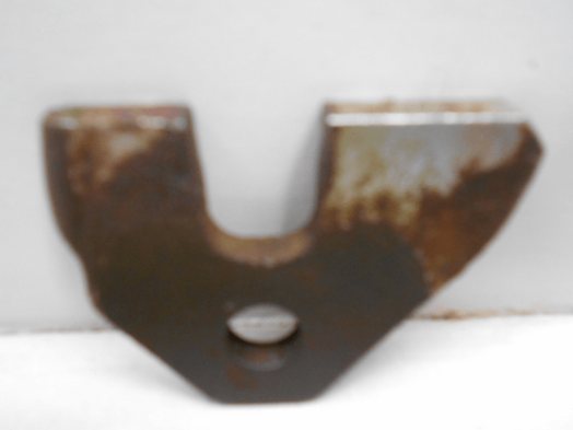 John Deere Gearshift Quadrant Latch