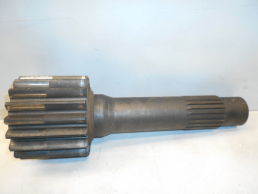 John Deere Final Drive & Sun Pinion Shaft