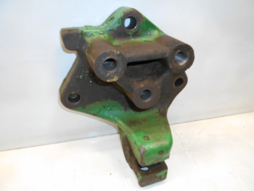 John Deere Frame Bracket - L.h.
