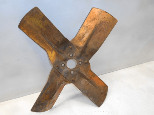 John Deere Fan Blade