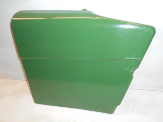 John Deere Cowl - L.h.