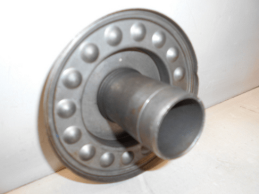 Allis Chalmers Filter Support - Inner