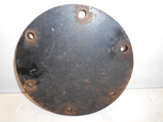 Allis Chalmers Filter Cover