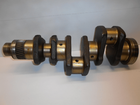 Crankshaft