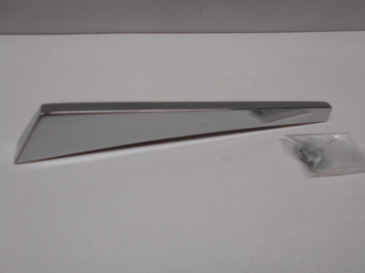 John Deere Hood Ornament