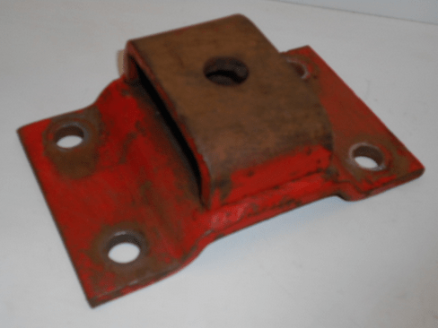 Drawbar Clevis