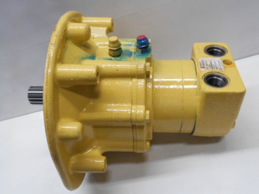 HYDROSTATIC MOTOR