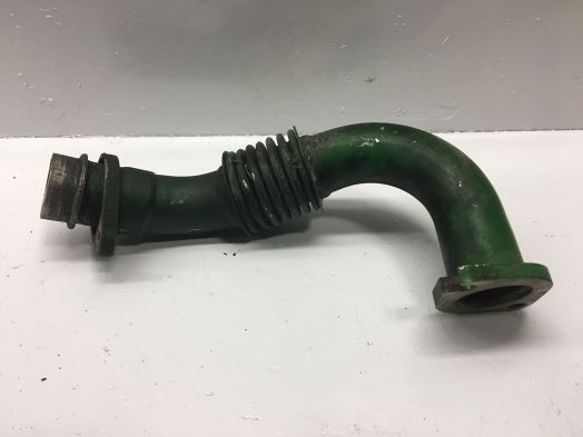 EXHAUST TUBE