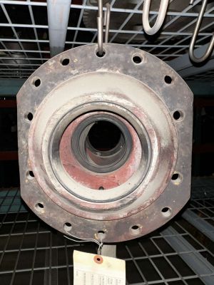 CARRIER PINION GEAR