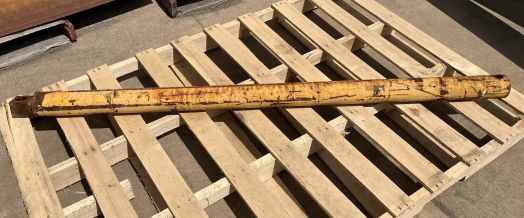 EXTENDED DIPPER STICK CYLINDER