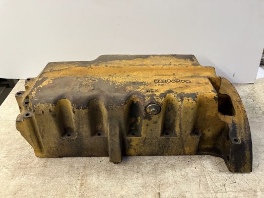 OIL PAN