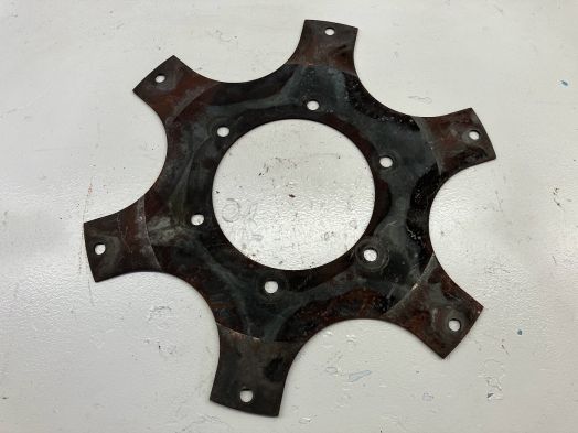 DRIVE PLATE