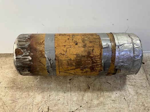 SWING CYLINDER TUBE