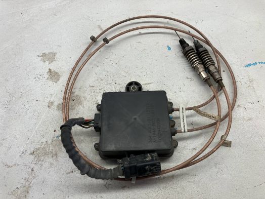 EXHAUST SENSOR GRP