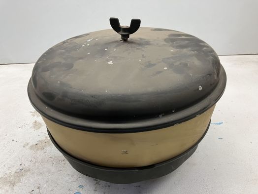 PRECLEANER ASSY