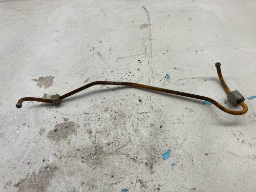 FUEL LINE #2