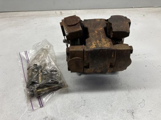 U-JOINT