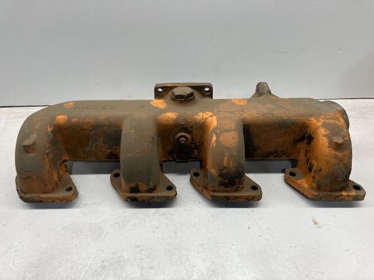 INTAKE MANIFOLD