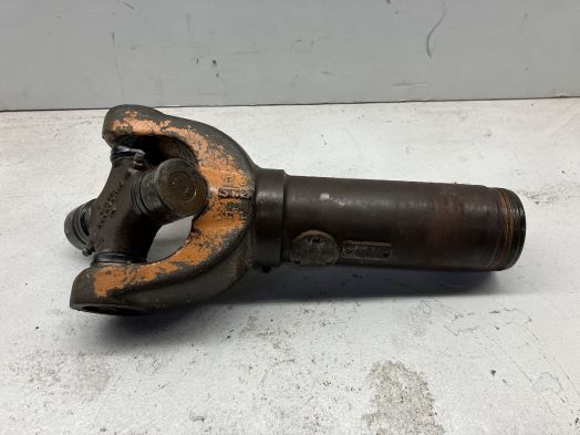 TRANS SLIP END DRIVESHAFT
