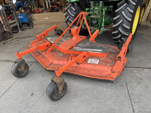 Woods 90" RD990 rear discharge finish mower