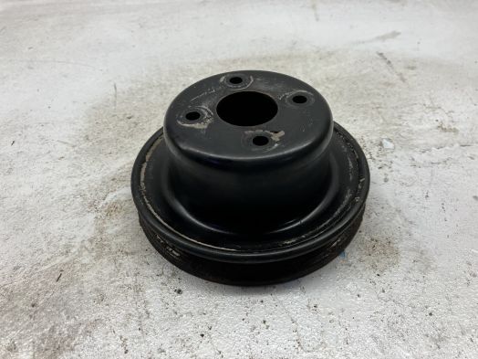 FAN PULLEY