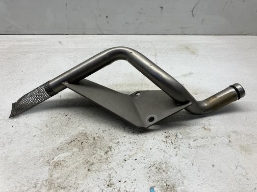 OIL STRAINER TUBE