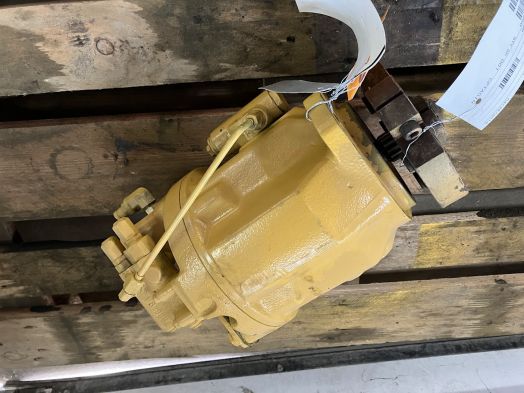 HUB HYDRAULIC PUMP