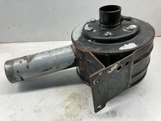 AIR CLEANER ASSEMBLY
