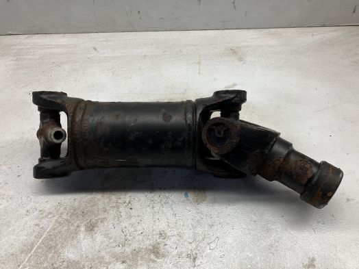 DRIVE SHAFT REAR