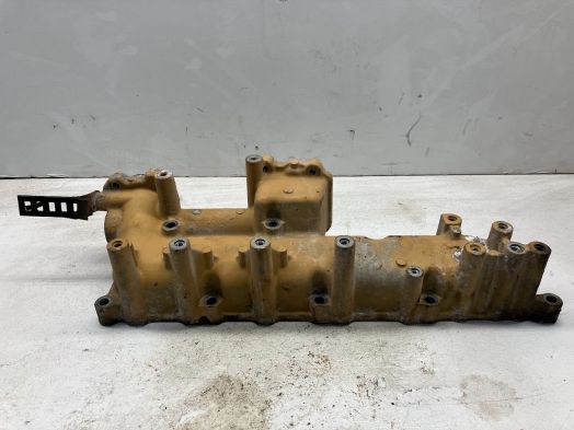 INLET MANIFOLD