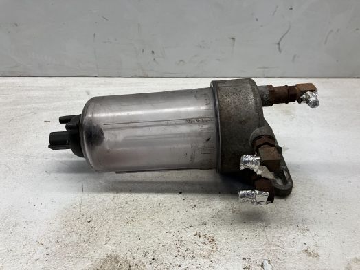 FUEL FILTER ASSY