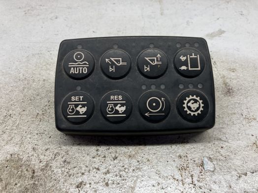 KEYPAD MODULE