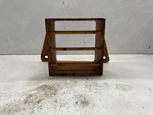 REAR LIGHT GUARD