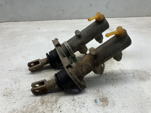BRAKE CYLINDER ASSEMBLY