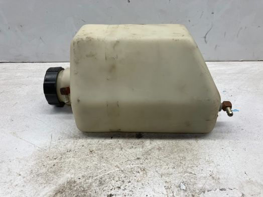 ENGINE COOLANT RECOVERY TANK
