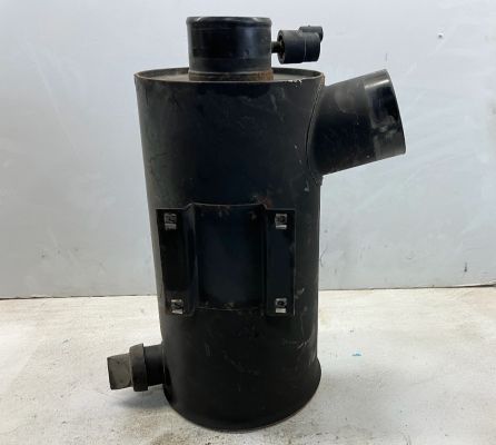 AIR CLEANER ASSEMBLY