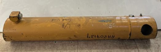 STABILIZER CYLINDER BARREL - L.H.
