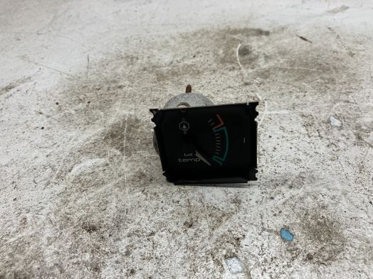 OIL TEMP GAUGE