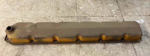 COVER VALVE