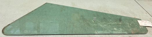 CAB GLASS