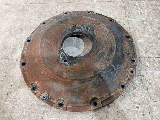 PUMP MOUNTING PLATE