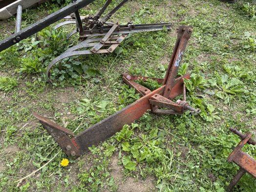 IMCO 1T 3pt subsoiler