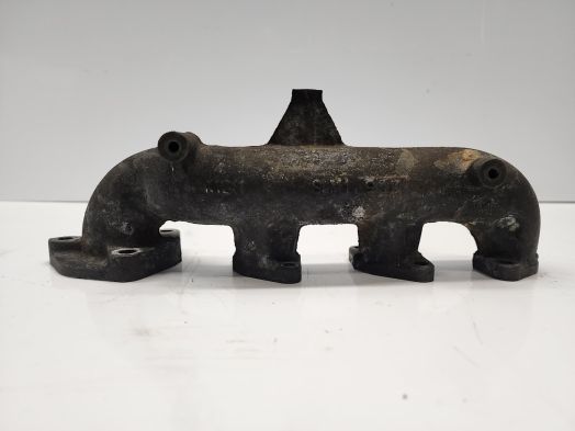 EXHAUST MANIFOLD