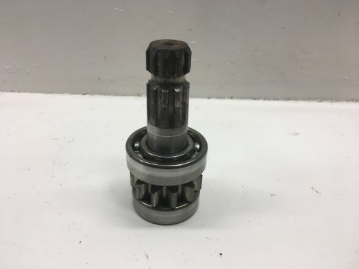 KU SHAFT GEAR  BX2230D *