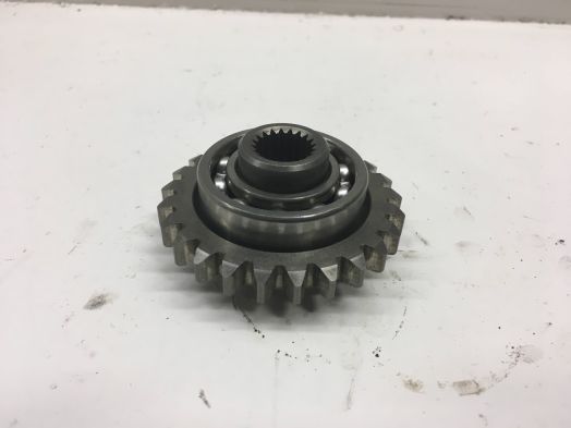 KU GEAR 25T  BX2230D